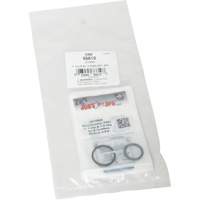 1" Clips & O-Rings Set - Bulk Northern Industrial Supply Inc.