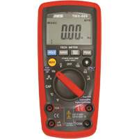 Tech Meter Kit with Video Training & Troubleshooting Book Northern Industrial Supply Inc.