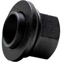 10-Piece Graphite-Coated Skirt Nuts for Pilot Hub Wheels Northern Industrial Supply Inc.
