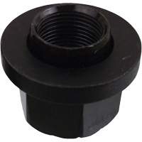 100-Piece Graphite-Coated Skirt Nuts for Pilot Hub Wheels Northern Industrial Supply Inc.