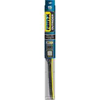Outrider Truck & SUV Wiper Blades, 15", All-Season Northern Industrial Supply Inc.