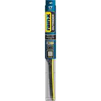 Outrider Truck & SUV Wiper Blades, 17", All-Season Northern Industrial Supply Inc.