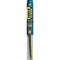 Balais dessuie-glace Outrider pour camions et VUS, 19", Toute saison Northern Industrial Supply Inc.