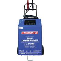 Chargeur intelligent & analyseur Northern Industrial Supply Inc.