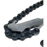 36" Heavy-Duty Double Action Chain Wrench Northern Industrial Supply Inc.