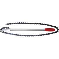 48" Heavy-Duty Double Action Chain Wrench Northern Industrial Supply Inc.