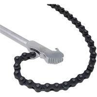 48" Heavy-Duty Double Action Chain Wrench Northern Industrial Supply Inc.