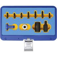 Injector Seal I/R Tool Kit for Subaru/Ford/GM Northern Industrial Supply Inc.