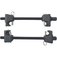 Compresseur robuste pour ressort de v&eacute;rin Macpherson Northern Industrial Supply Inc.