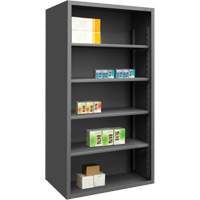 Shelving