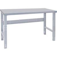 &eacute;tabli industriel, 60" la x 36" p x 34" h, Capacit&eacute; 1000 lb Northern Industrial Supply Inc.
