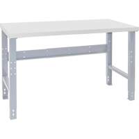 Industrial Duty Workbench, 72" W x 30" D x 34" H, 1000 lbs. Capacity Northern Industrial Supply Inc.