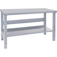 &eacute;tabli industriel, 72" la x 36" p x 34" h, Capacit&eacute; 1000 lb Northern Industrial Supply Inc.