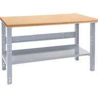 &eacute;tabli industriel, 72" la x 36" p x 34" h, Capicit&eacute; 1000 lb Northern Industrial Supply Inc.