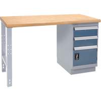 Hardwood Top Workbenches
