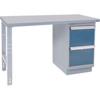 &eacute;tabli industriel, 36" la x 72" p x 34" h, Capacit&eacute; 1000 lb Northern Industrial Supply Inc.