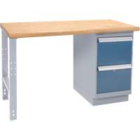 &eacute;tabli industriel, Cap 1000 lb, 36" la x 60" p, 34" h Northern Industrial Supply Inc.