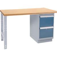 &eacute;tabli industriel, 36" la x 72" p x 34" h, Capicit&eacute; 1000 lb Northern Industrial Supply Inc.