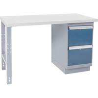 &eacute;tabli industriel, 30" la x 72" p x 34" h, Capacit&eacute; 1000 lb Northern Industrial Supply Inc.