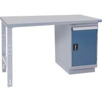 &eacute;tabli industriel, 24" la x 60" p x 34" h, Capacit&eacute; 1000 lb Northern Industrial Supply Inc.