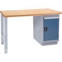 &eacute;tabli industriel, 36" la x 72" p x 34" h, Capicit&eacute; 1000 lb Northern Industrial Supply Inc.