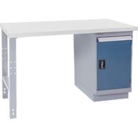 &eacute;tabli industriel, 30" la x 72" p x 34" h, Capacit&eacute; 1000 lb Northern Industrial Supply Inc.