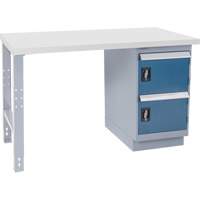 &eacute;tabli industriel, 30" la x 72" p x 34" h, Capacit&eacute; 1000 lb Northern Industrial Supply Inc.
