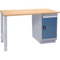 &eacute;tabli industriel, Cap 1000 lb, 72" la x 36" p, 34" h Northern Industrial Supply Inc.