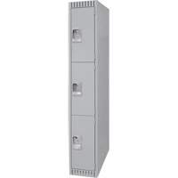 Metal Locker