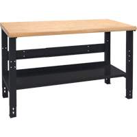 &eacute;tabli modulaire industriel, Cap 1000 lb, 48" la x 24" p Northern Industrial Supply Inc.