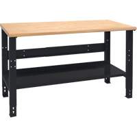 &eacute;tabli modulaire industriel, Cap 1000 lb, 48" la x 24" p Northern Industrial Supply Inc.