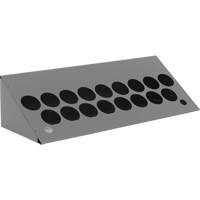Aerosol Bin Topper Northern Industrial Supply Inc.