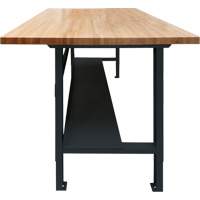 &eacute;tabli modulaire industriel, Cap 1000 lb, 72" la x 48" p Northern Industrial Supply Inc.