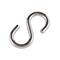 S-Hooks Northern Industrial Supply Inc.