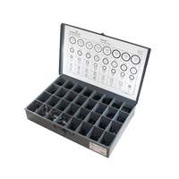 Ring Assortment Set Northern Industrial Supply Inc.