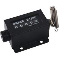 Ratchet Counter Northern Industrial Supply Inc.
