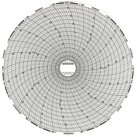 8" Replacement Charts Northern Industrial Supply Inc.
