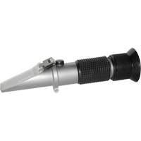 Refractometer, Analogue (Sight Glass), Brix Northern Industrial Supply Inc.