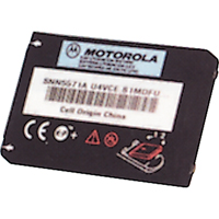 Rechargeable Battery for CLS Radios Northern Industrial Supply Inc.