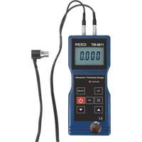 Thickness Gauges, Digital Display Northern Industrial Supply Inc.