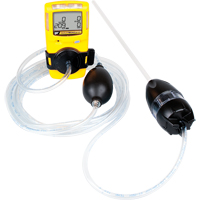 BW Sampling Accessories , Manual Sampling Pump Northern Industrial Supply Inc.