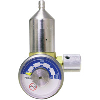 BW Calibration Equipment-Regulators and Accessories Northern Industrial Supply Inc.
