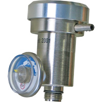BW Demand Flow Regulator Northern Industrial Supply Inc.