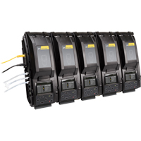 BW IntelliDoX Docking Station, Compatible with BW Clip Northern Industrial Supply Inc.