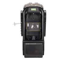 GALAXY&reg; GX2 Automated Test Stand, Altair 5/Altair 5X, 4 Valve, Compatible with MSA Altair family Gas Detector Northern Industrial Supply Inc.