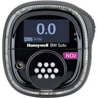 BW Wireless Solo Gas Detector, Single Gas, NO2 Northern Industrial Supply Inc.