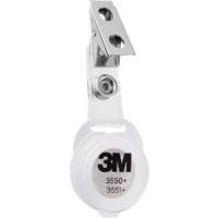 Gas Detection Sampling Supplies