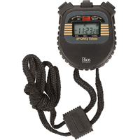 Digital Stop Watches, Digital, Water Resistant Northern Industrial Supply Inc.