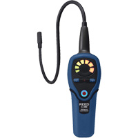 Refrigerant Leak Detector Northern Industrial Supply Inc.