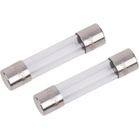 Test Lead Replacement Fuses Northern Industrial Supply Inc.